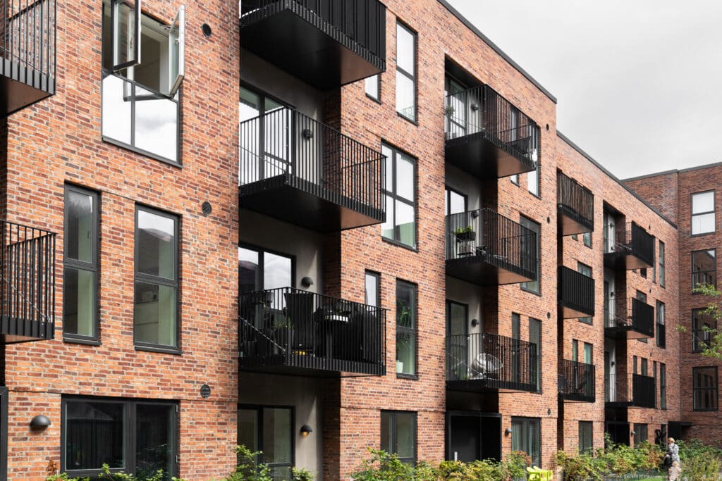 Kirkebjerg Gårdhave