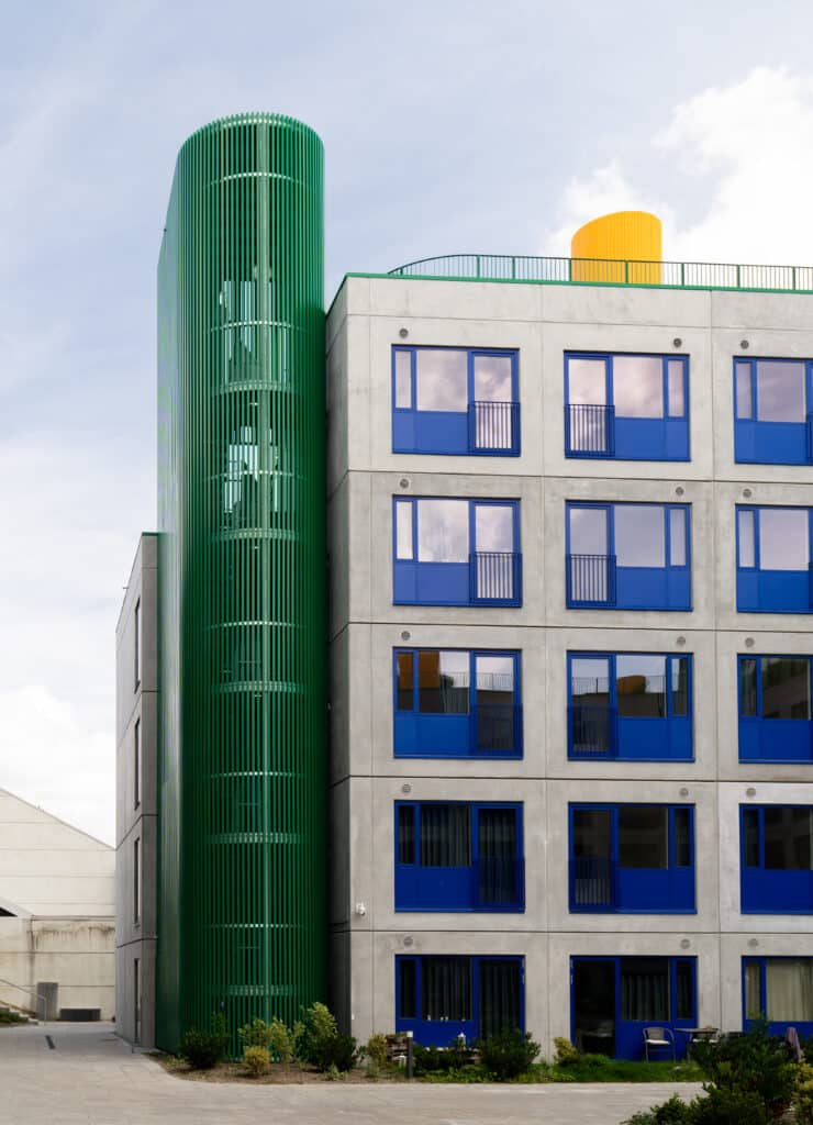 Journalisthøjskolen