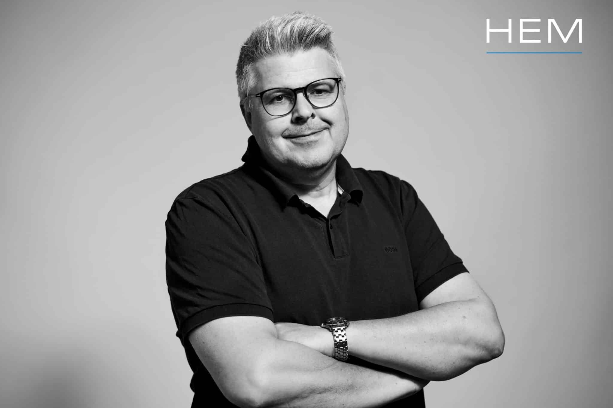 René Strømgaard