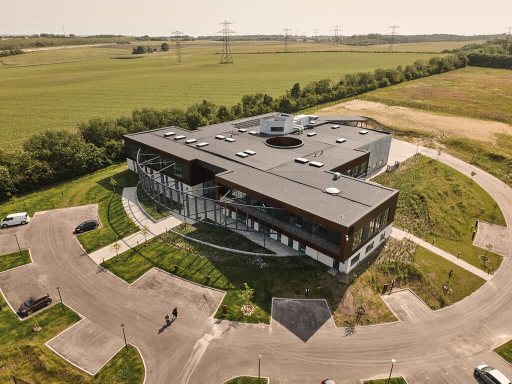 Svenstrup – Domicil