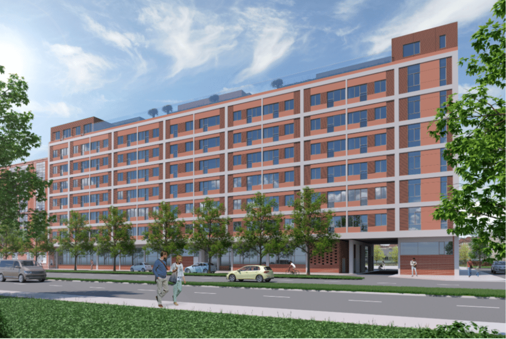 Sydhavnsgade Plejecenter