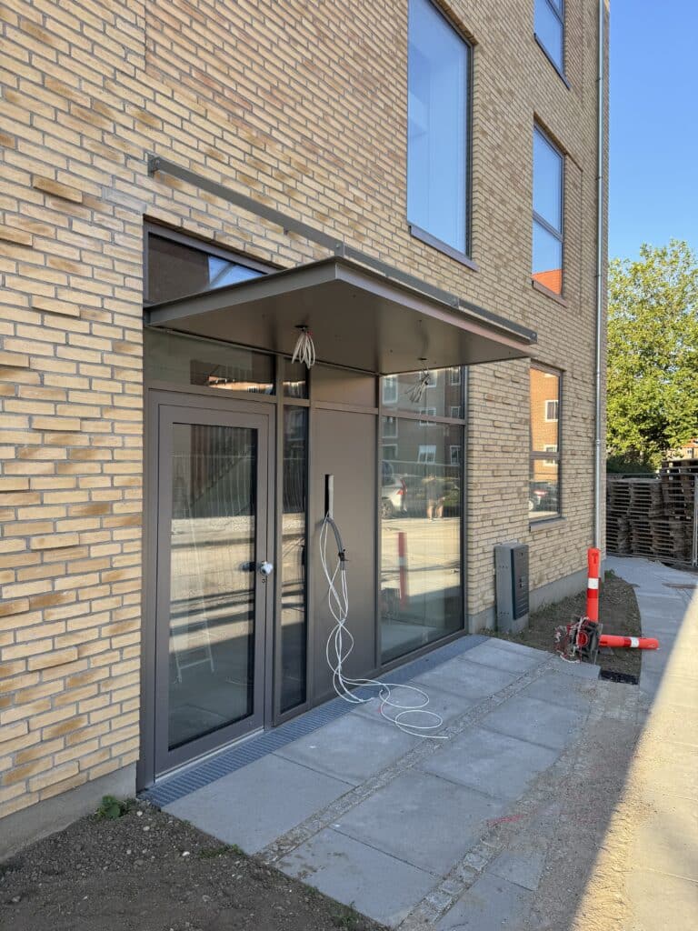 Roskilde – Køgevej