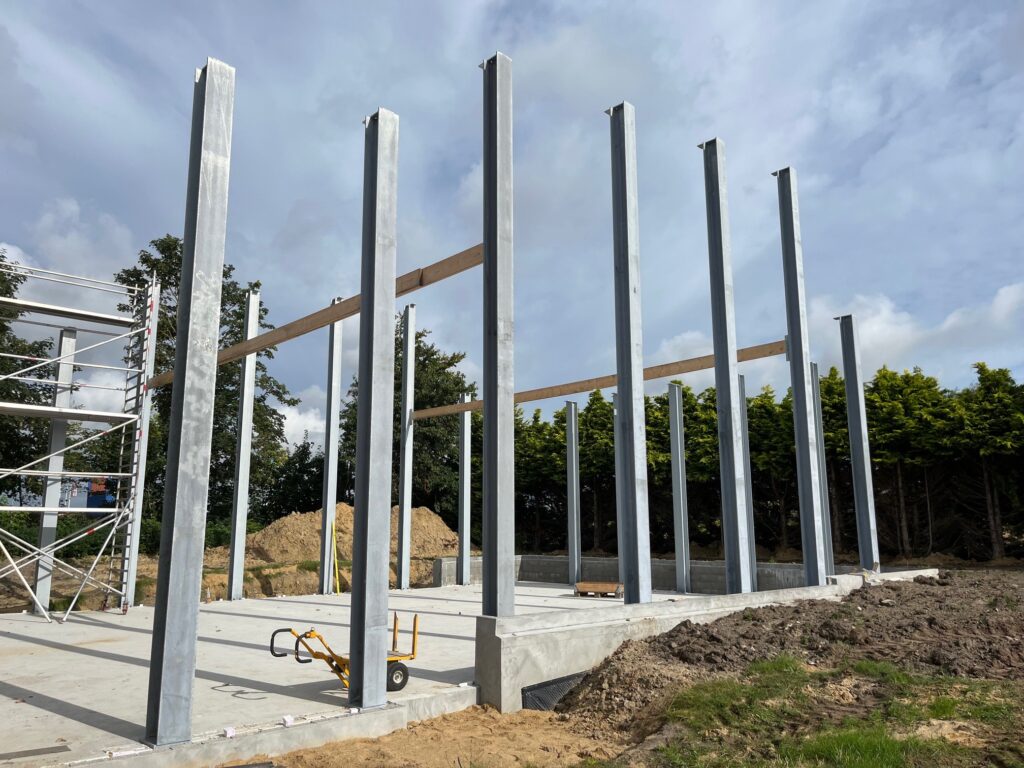 Skt. Peters Kirke, Herning