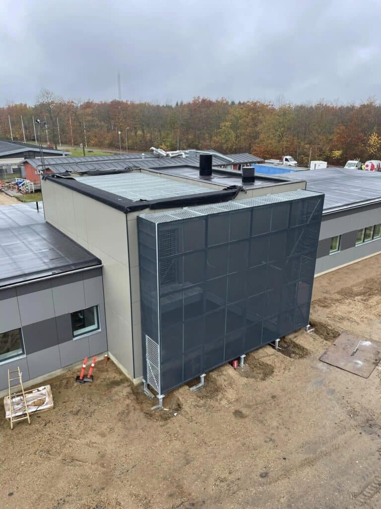 Bevogtningscentral Karup