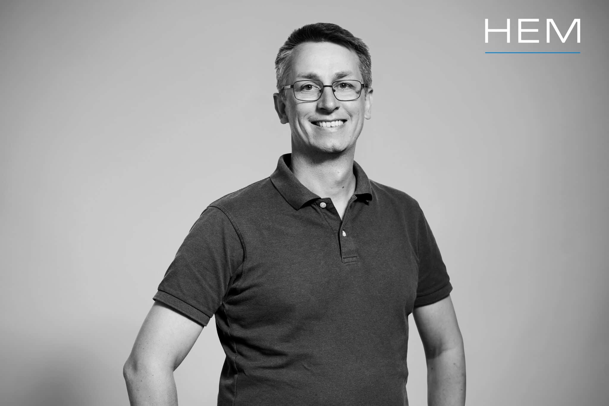 Jeppe Torp Kristensen