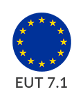 EUT 7.1